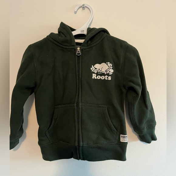 Roots hoody - Picture 2 of 6